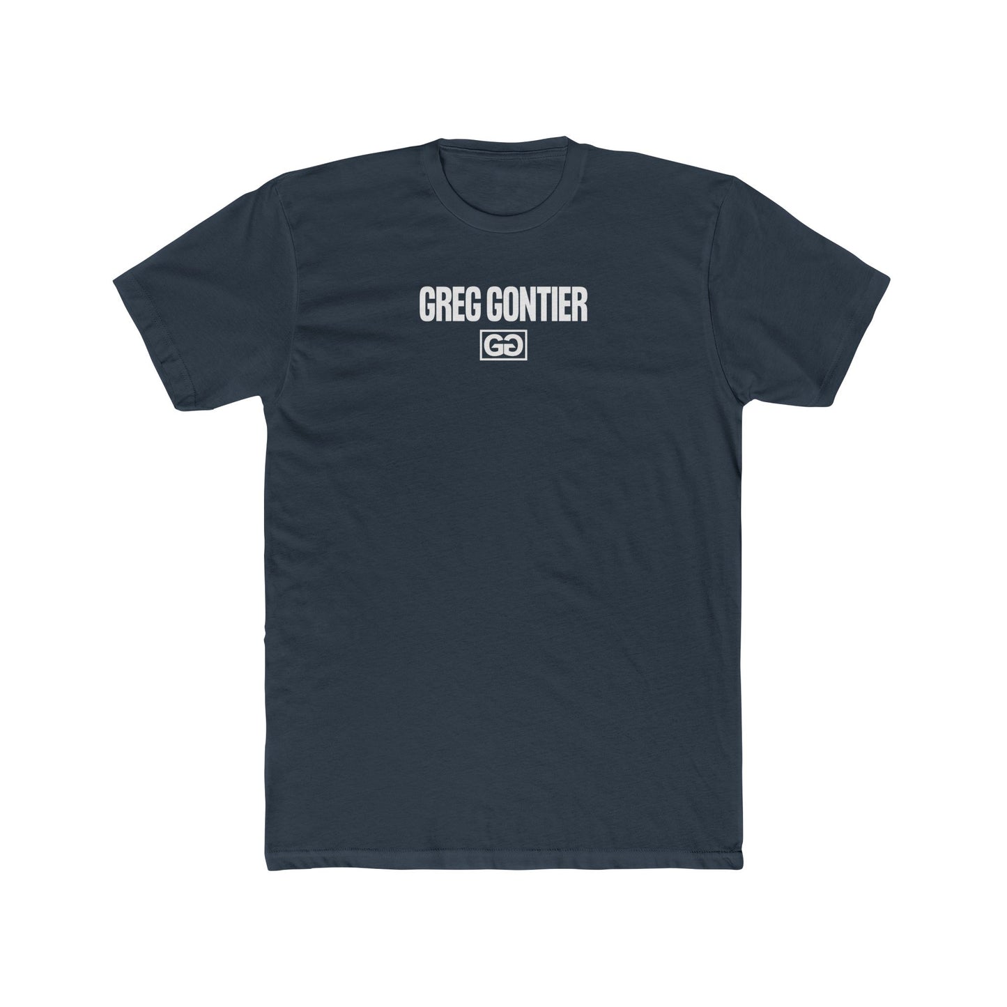 Original Double G Tee