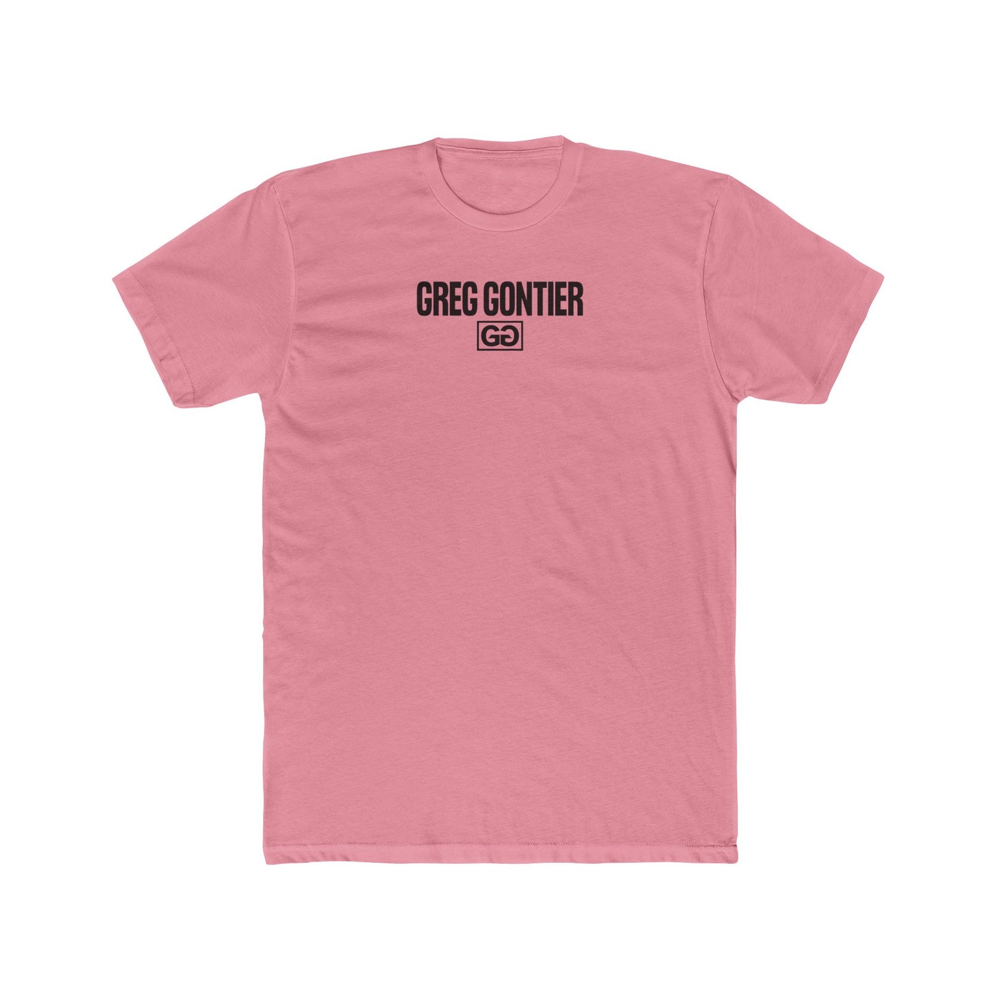 Original Double G Tee