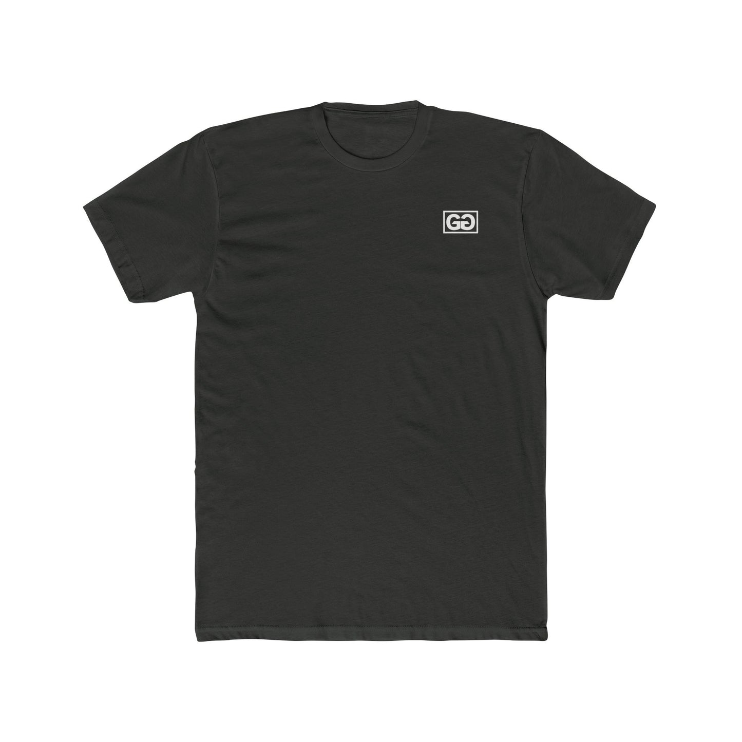 Double G Tee (box)
