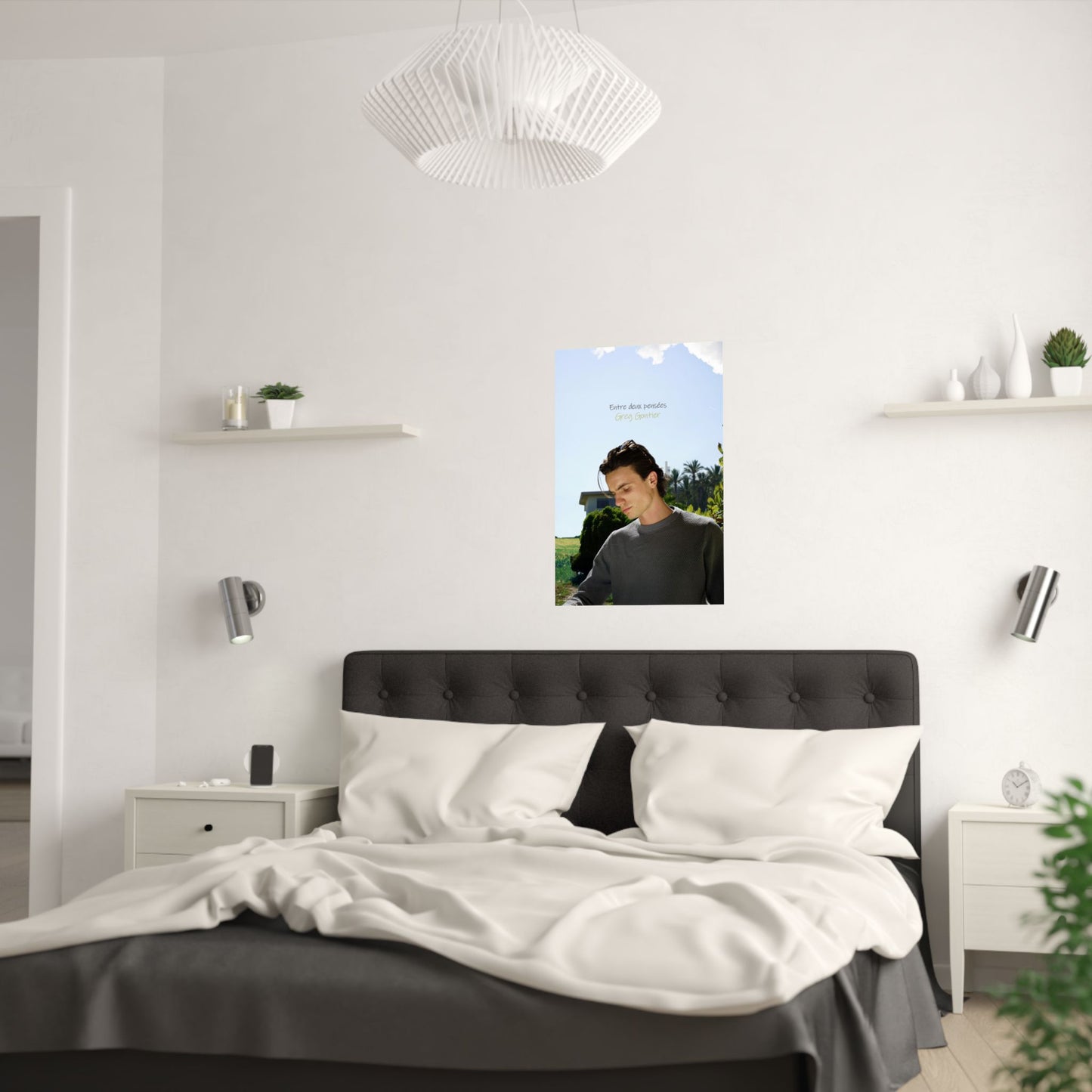 Poster (Entre deux pensées)