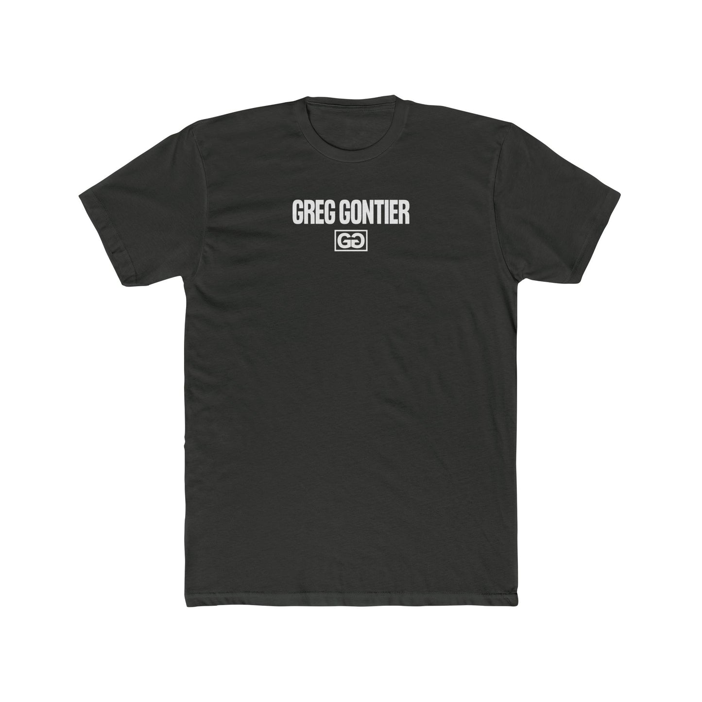 Original Double G Tee