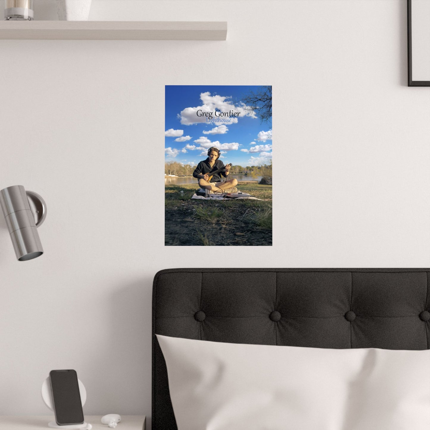 Poster (Lighthouse)
