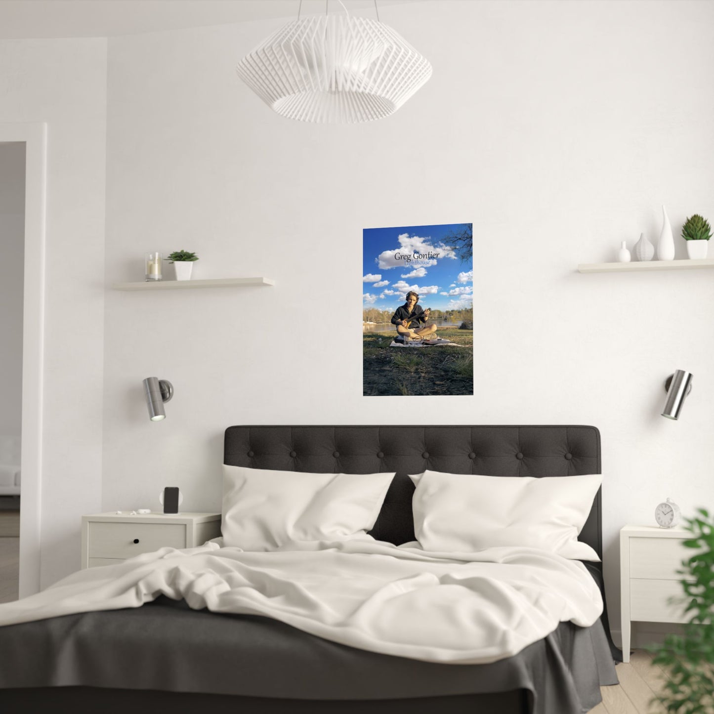 Poster (Lighthouse)