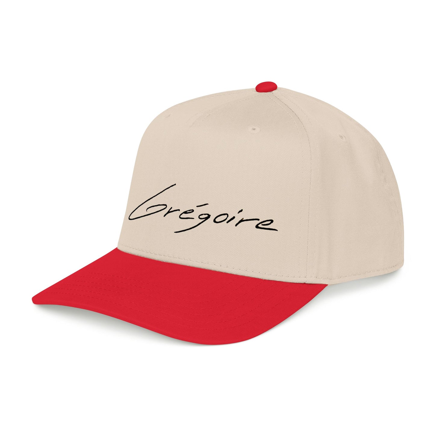 Grégoire (Baseball Cap)