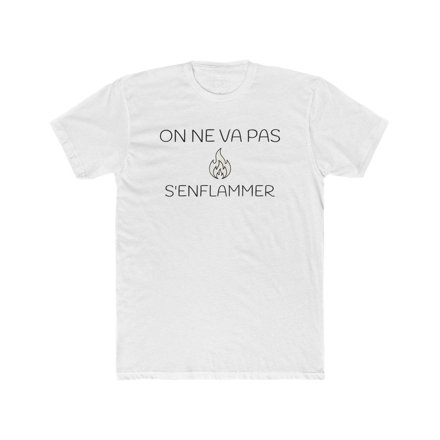 S'enflammer (Tee)