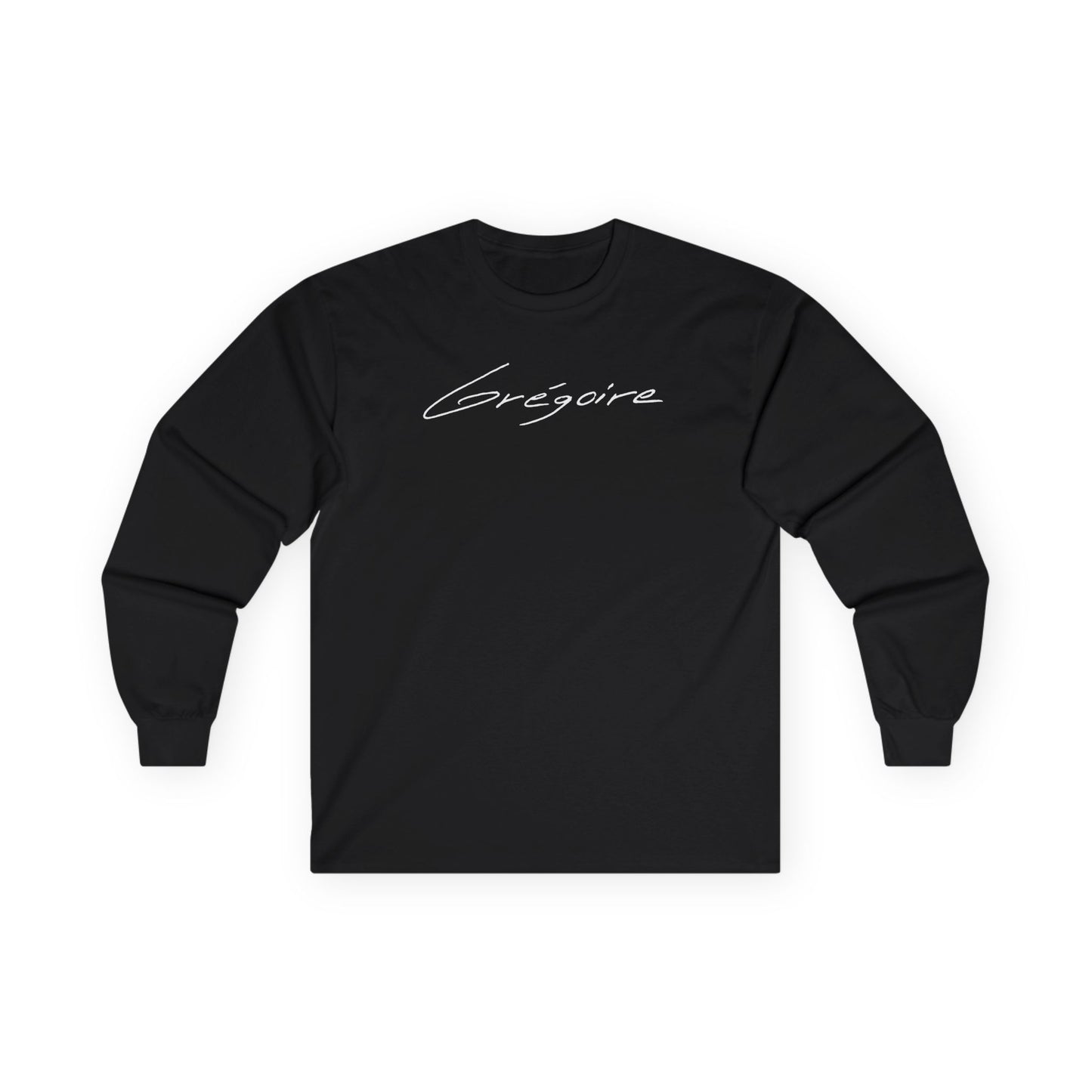 Grégoire (Long Sleeve Tee)