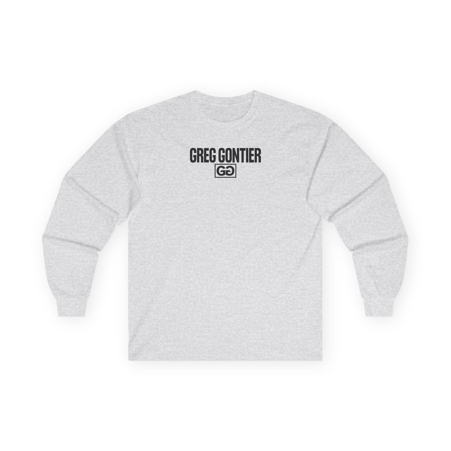 Original Double G Long Sleeve Tee
