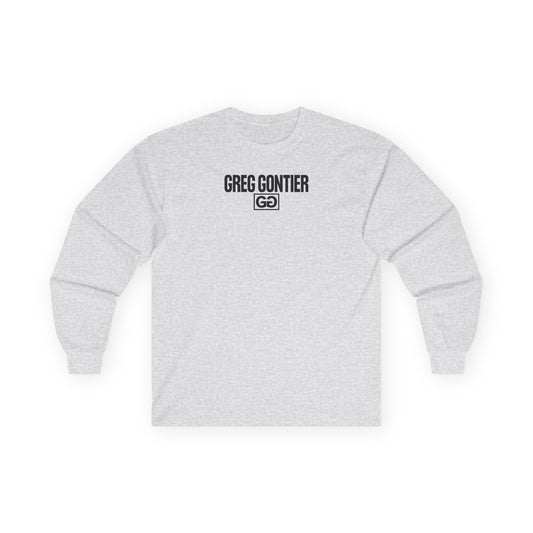 Original Double G Long Sleeve Tee