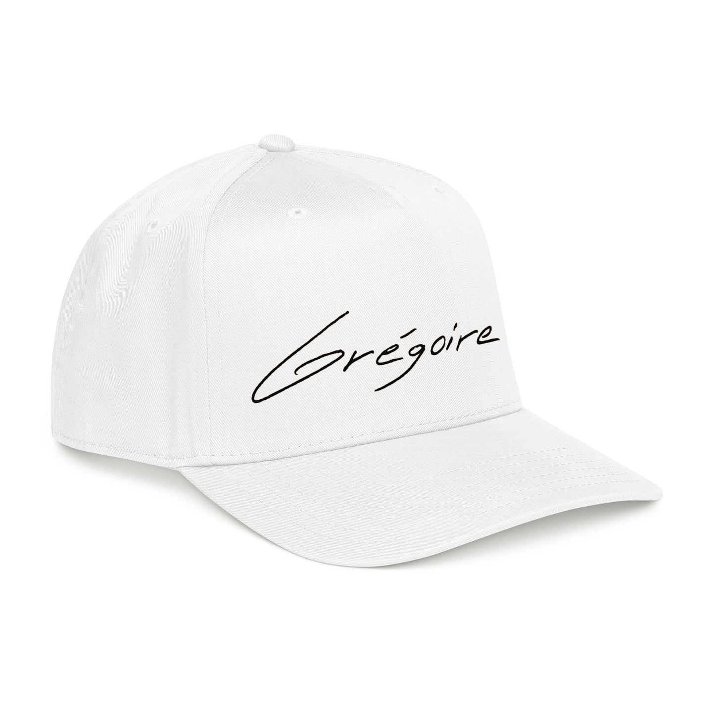 Grégoire (Baseball Cap)