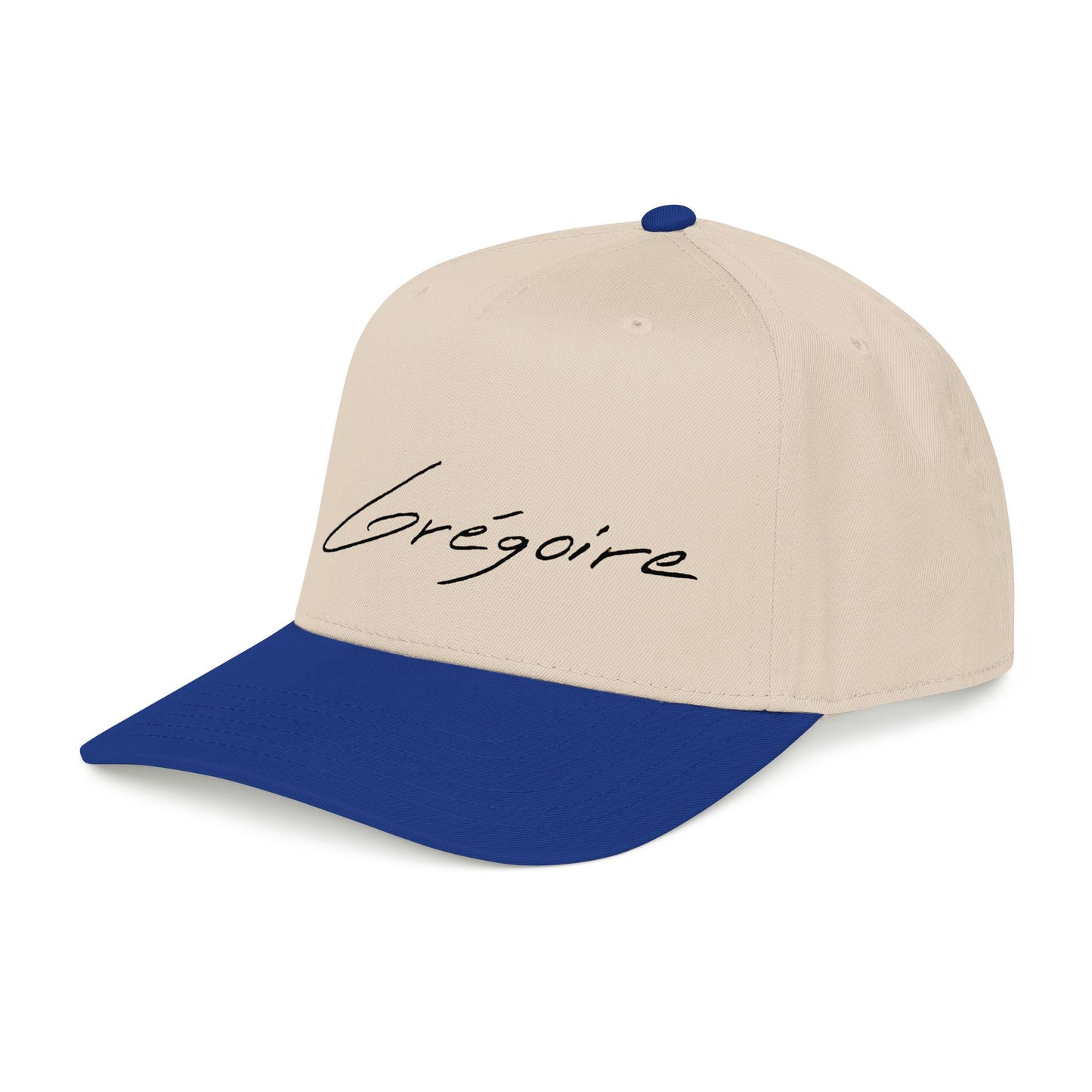 Grégoire (Baseball Cap)