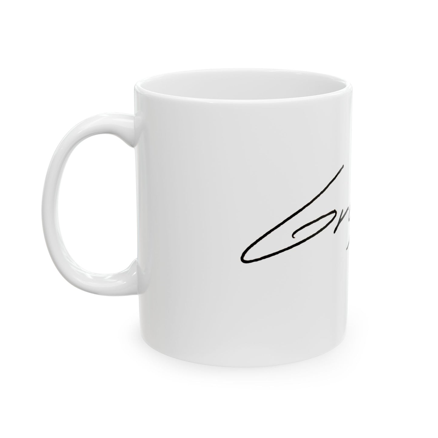 Grégoire (Mug)