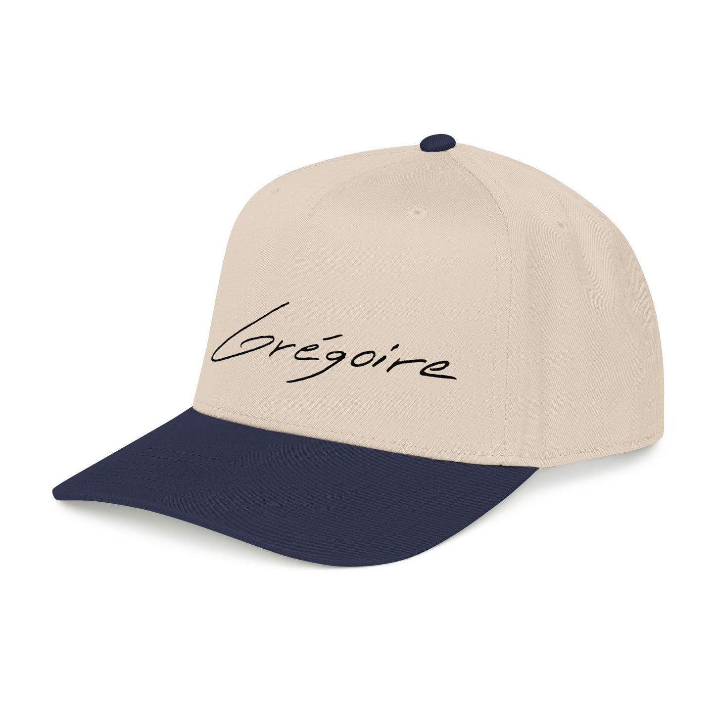 Grégoire (Baseball Cap)