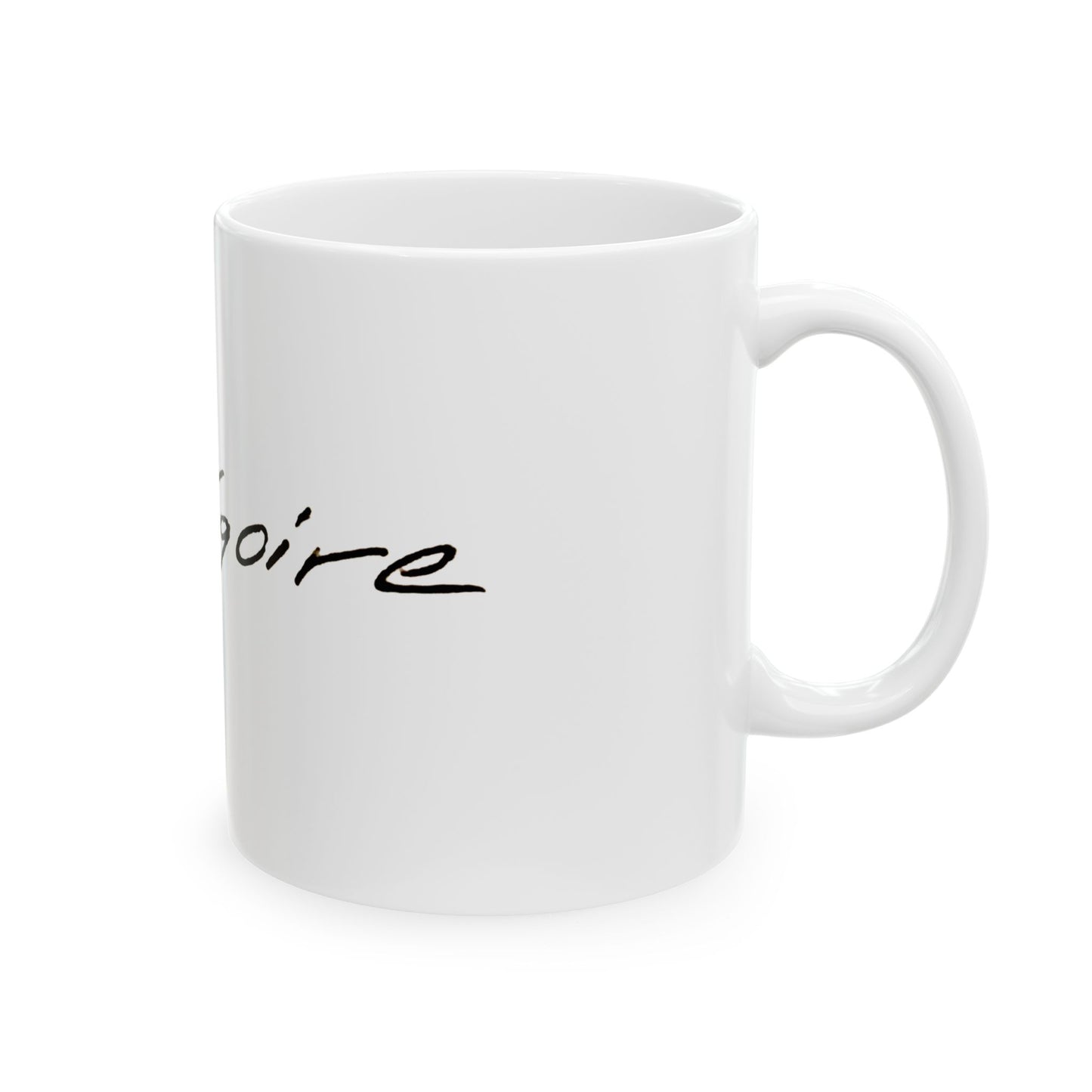 Grégoire (Mug)
