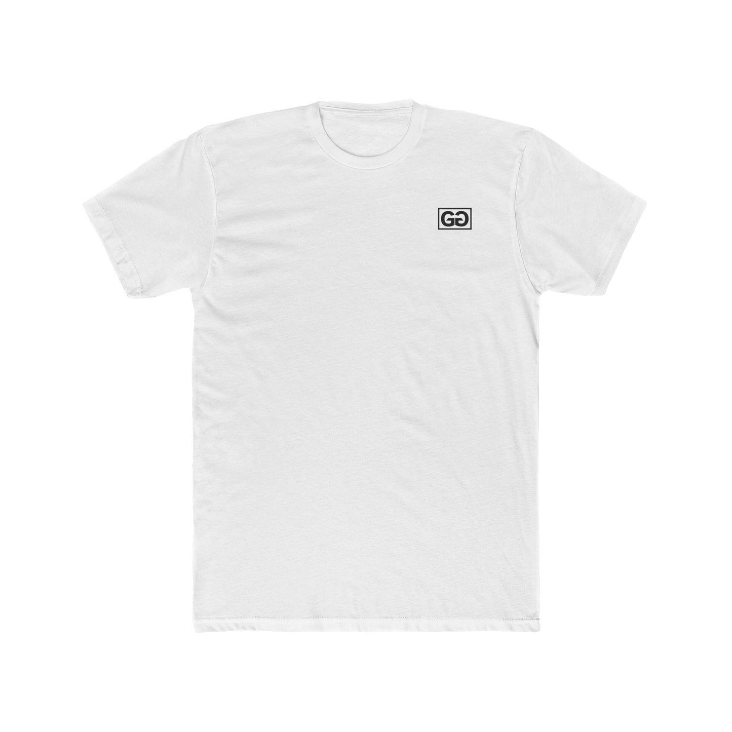 Double G Tee (box)