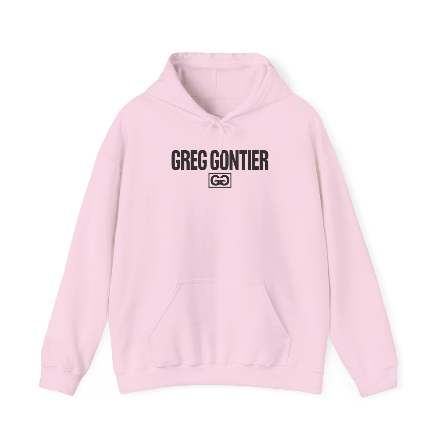 Original Double G Hooded Sweatshirt