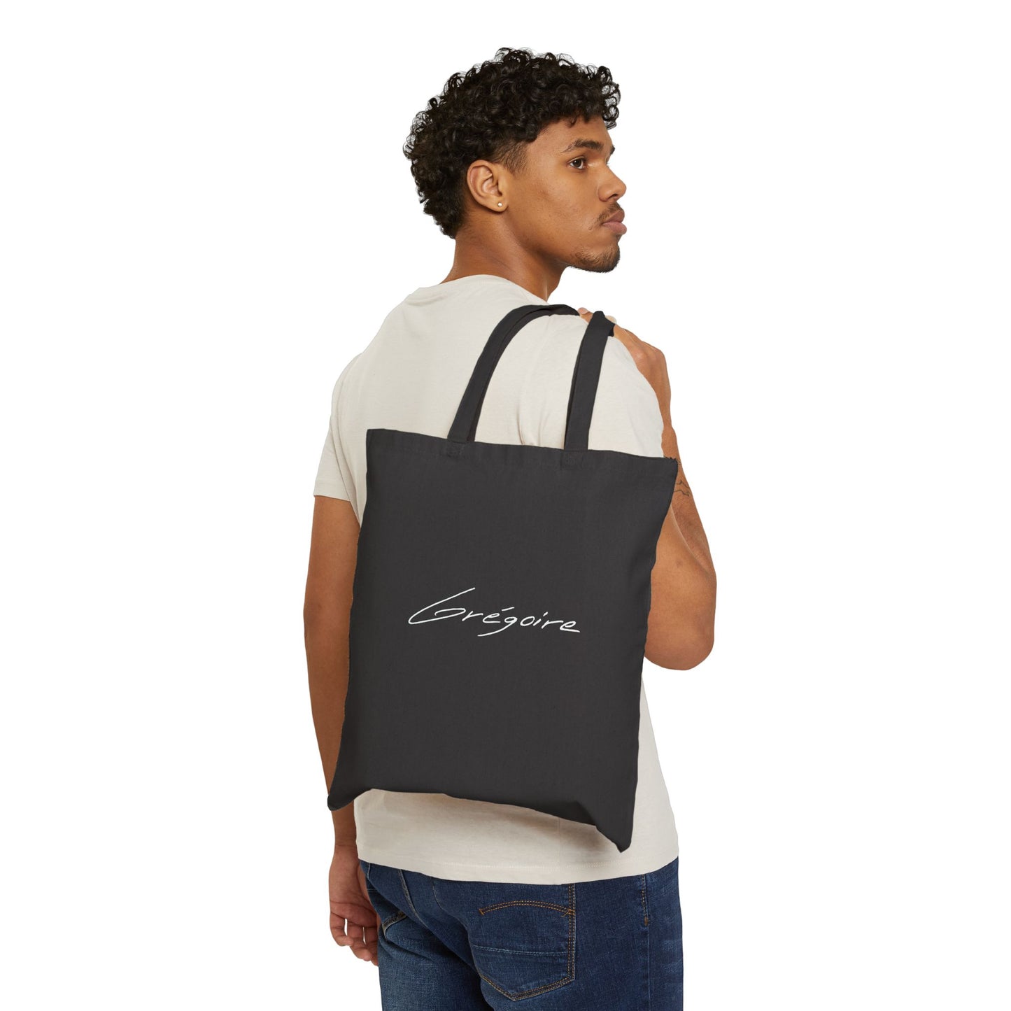 Grégoire (Tote Bag)