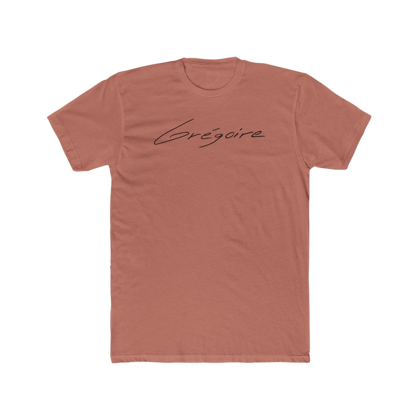 Grégoire (Tee)