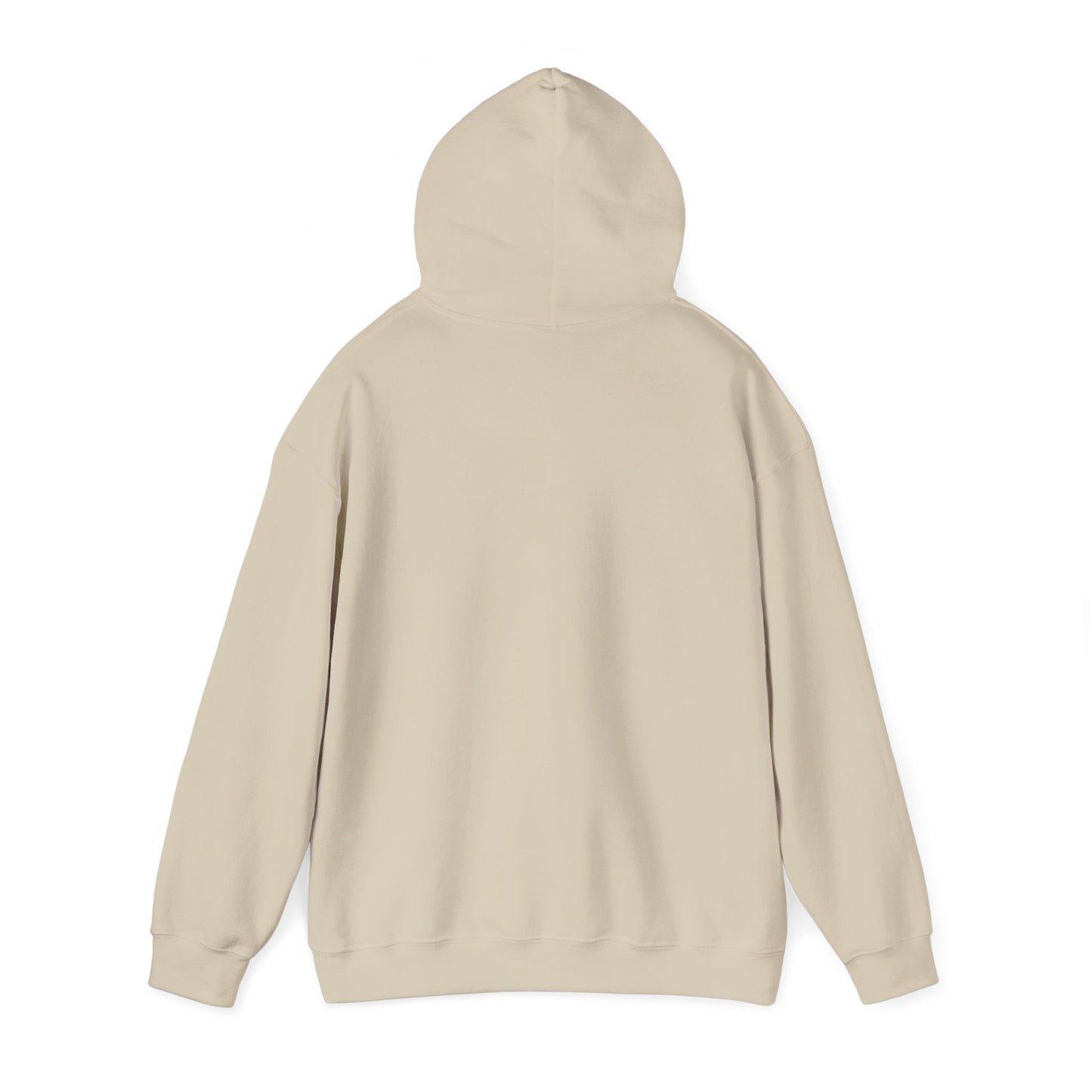 Not Complicated Hooded Sweatshirt