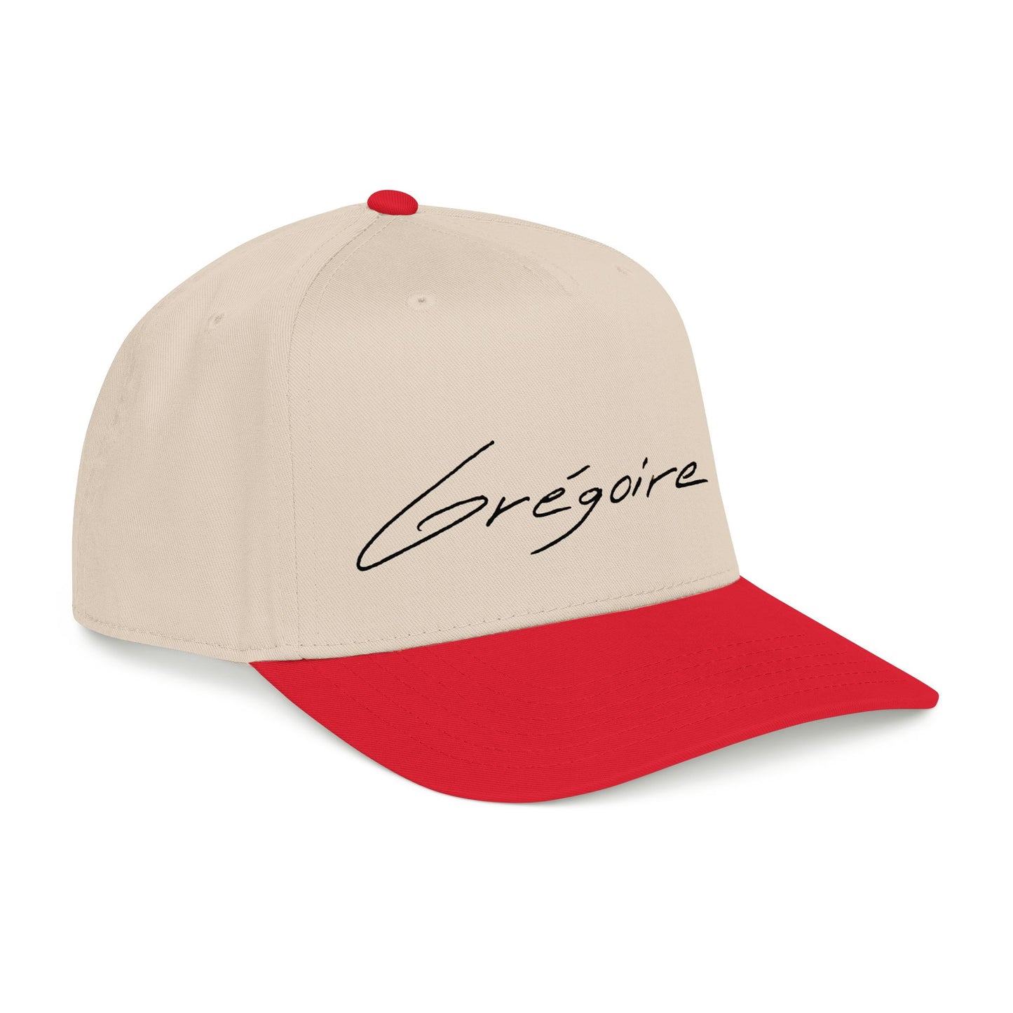 Grégoire (Baseball Cap)