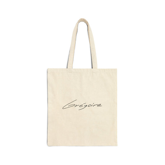 Grégoire (Tote Bag)