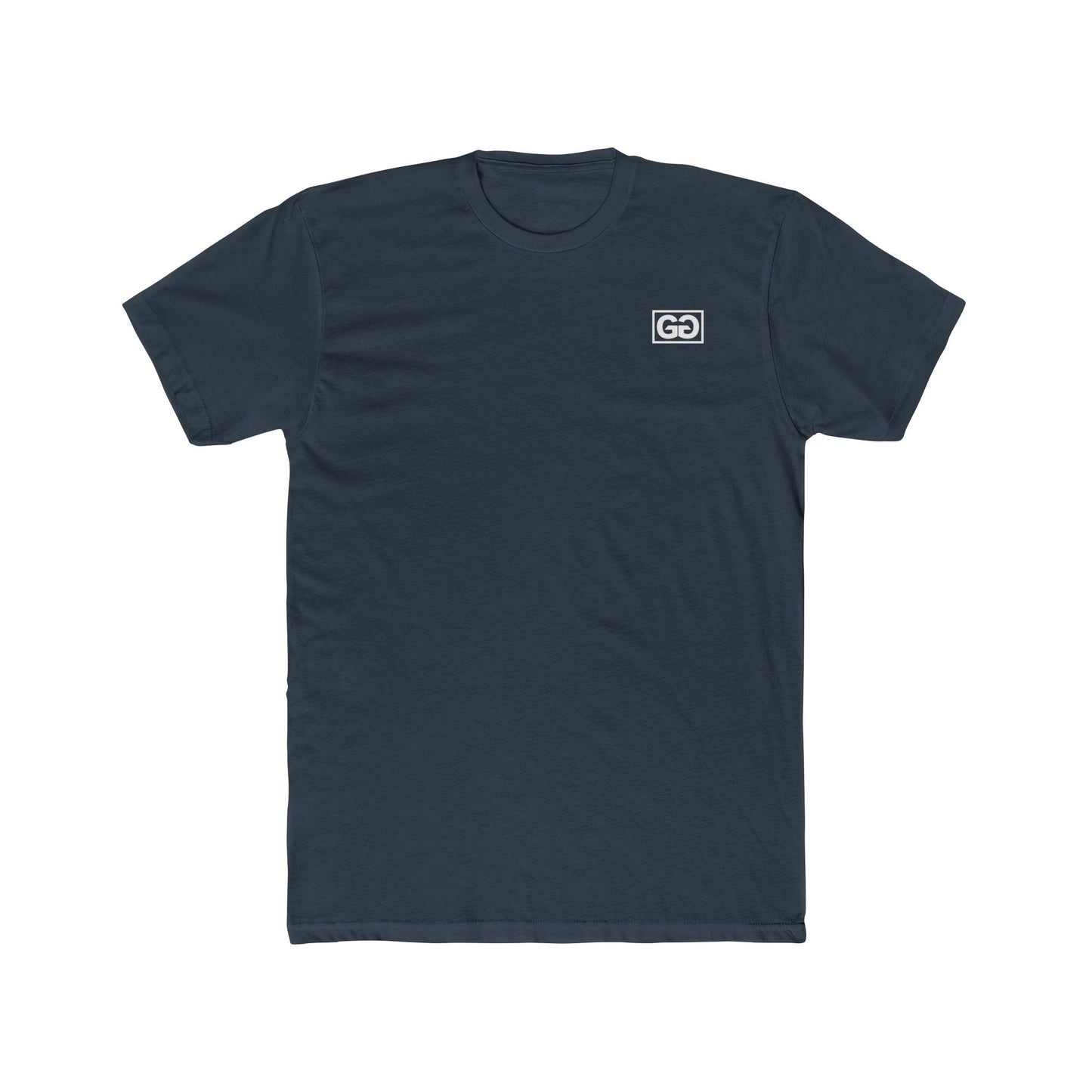 Double G Tee (box)