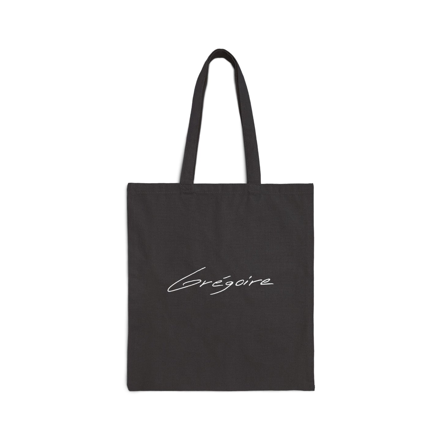 Grégoire (Tote Bag)