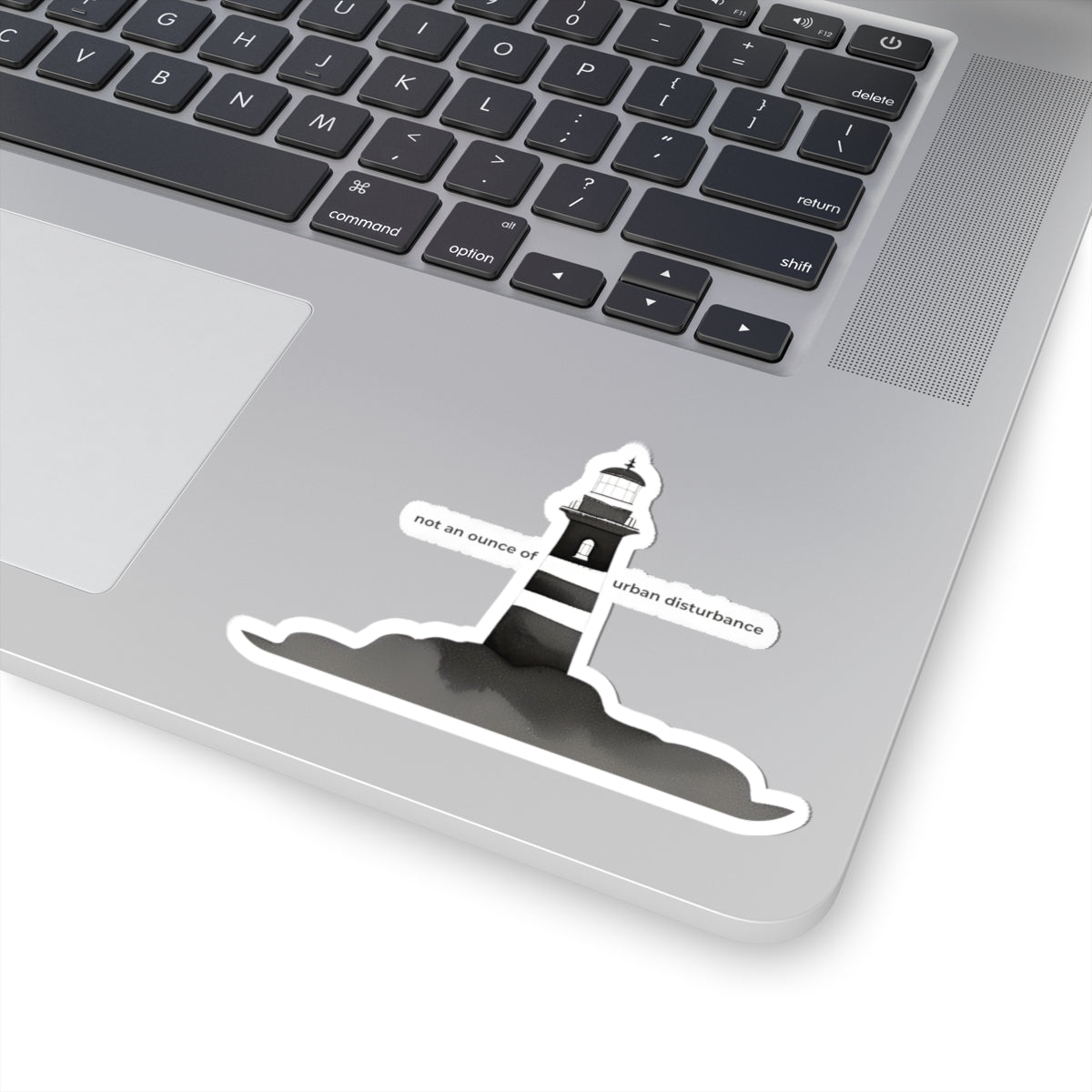 Lighthouse Sticker