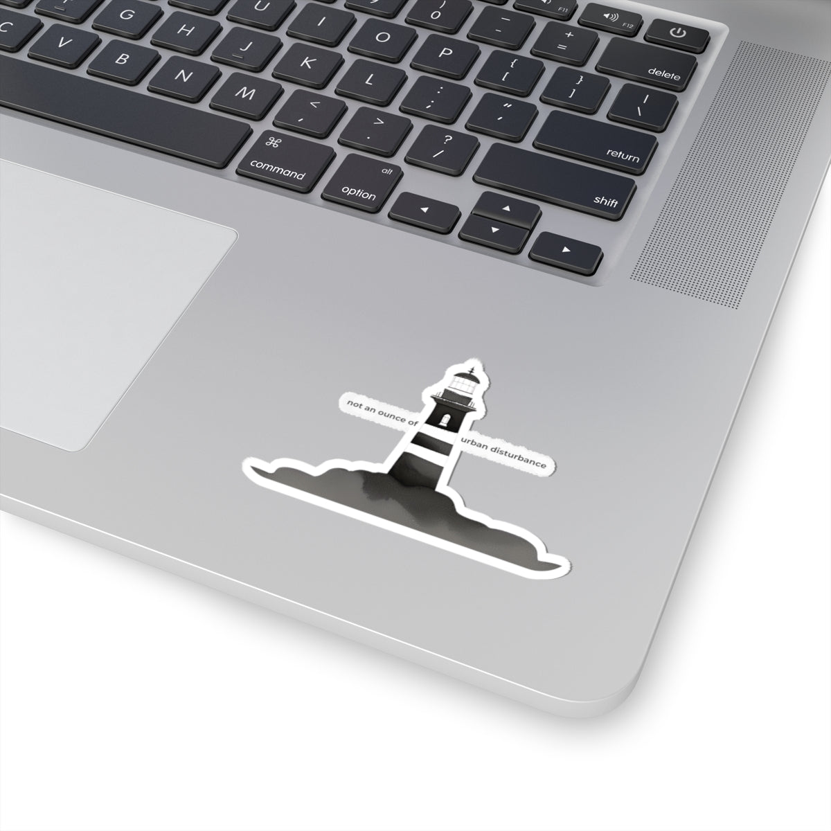 Lighthouse Sticker