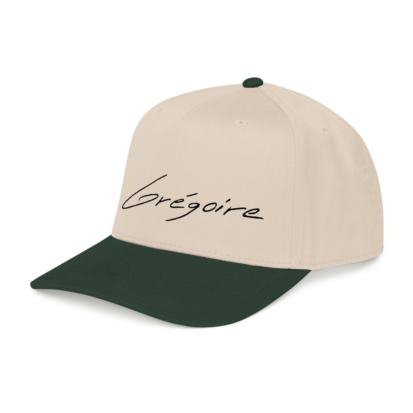 Grégoire (Baseball Cap)