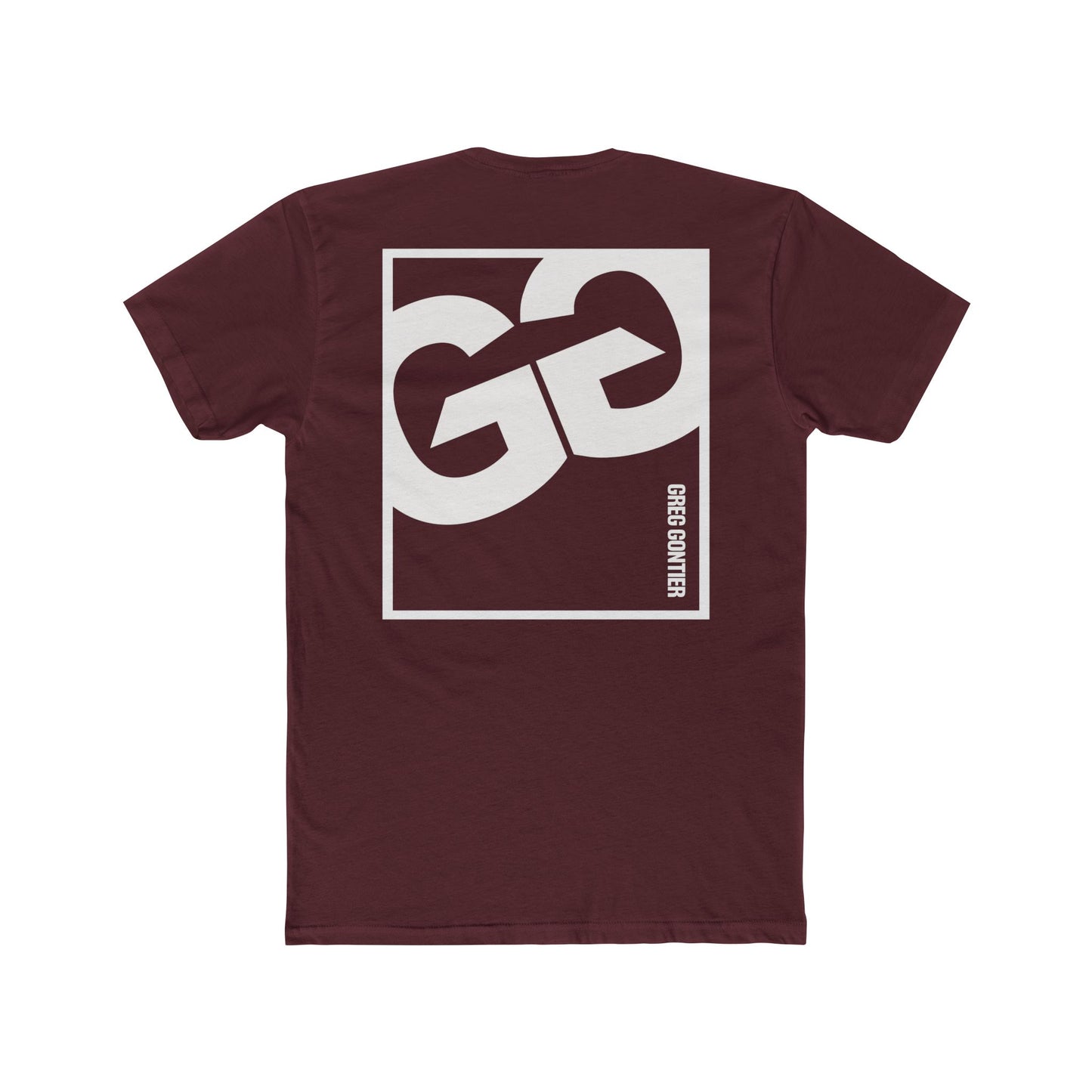 Double G Tee (box)