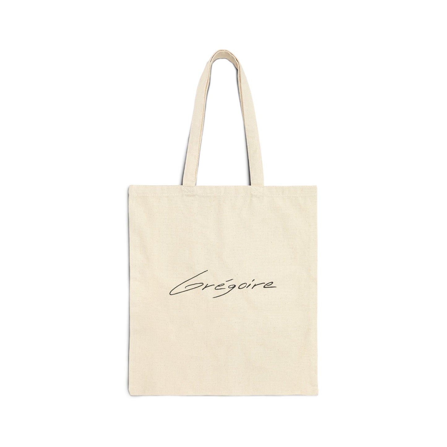 Grégoire (Tote Bag)