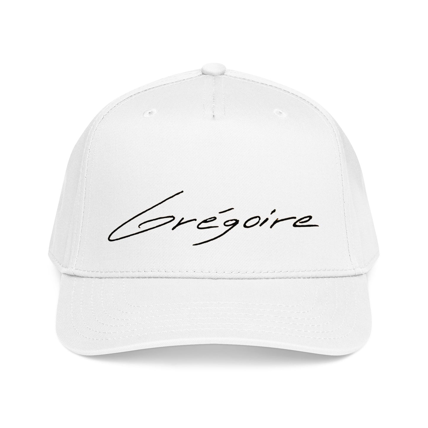 Grégoire (Baseball Cap)