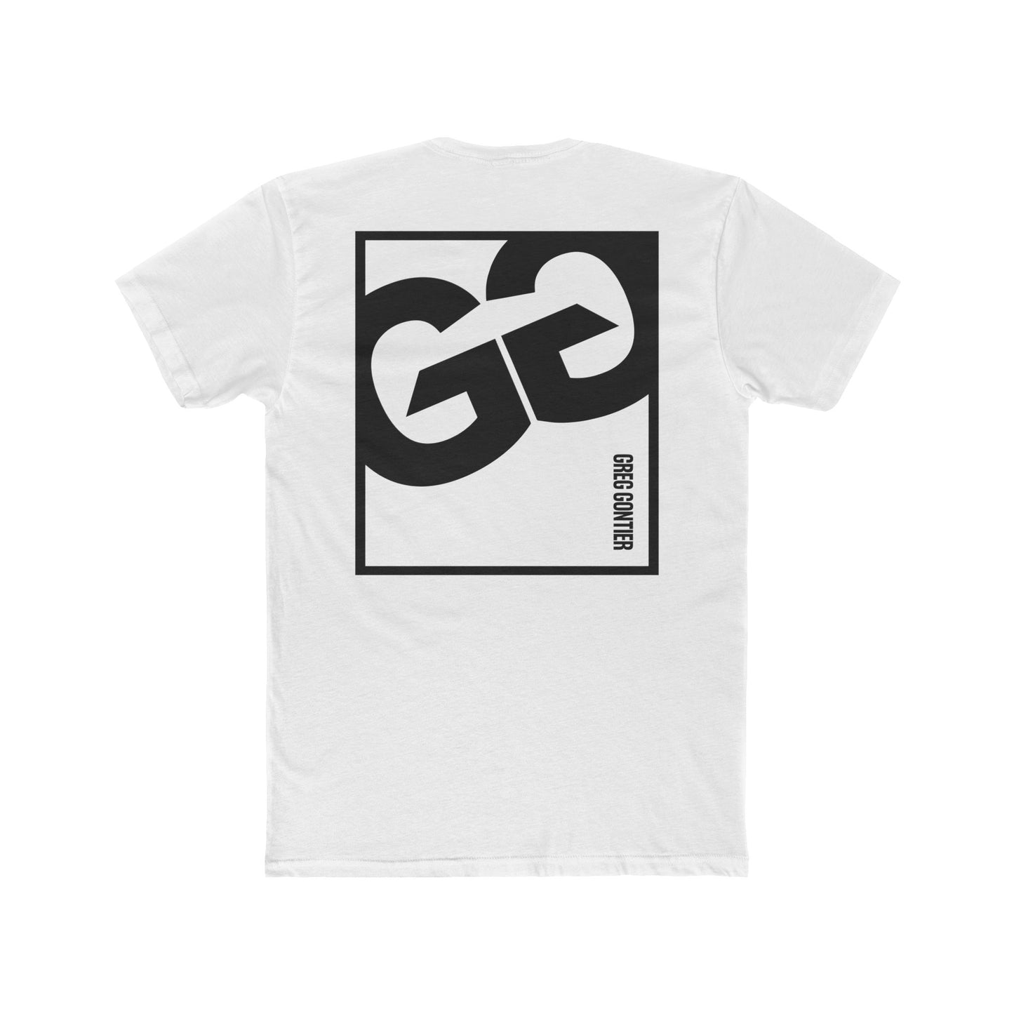 Double G Tee (box)