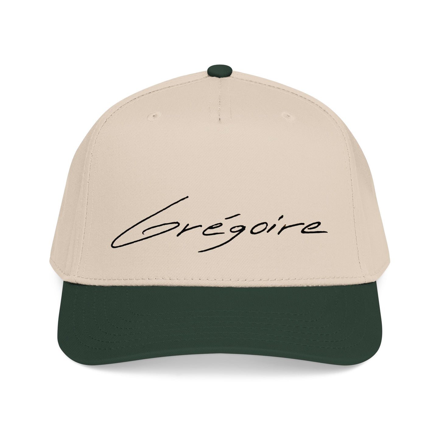 Grégoire (Baseball Cap)