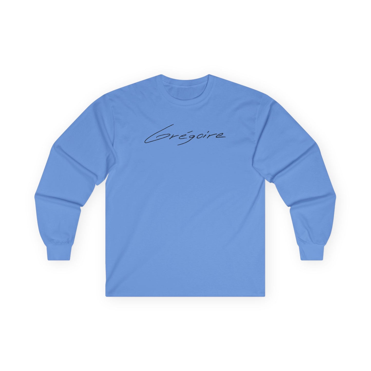 Grégoire (Long Sleeve Tee)