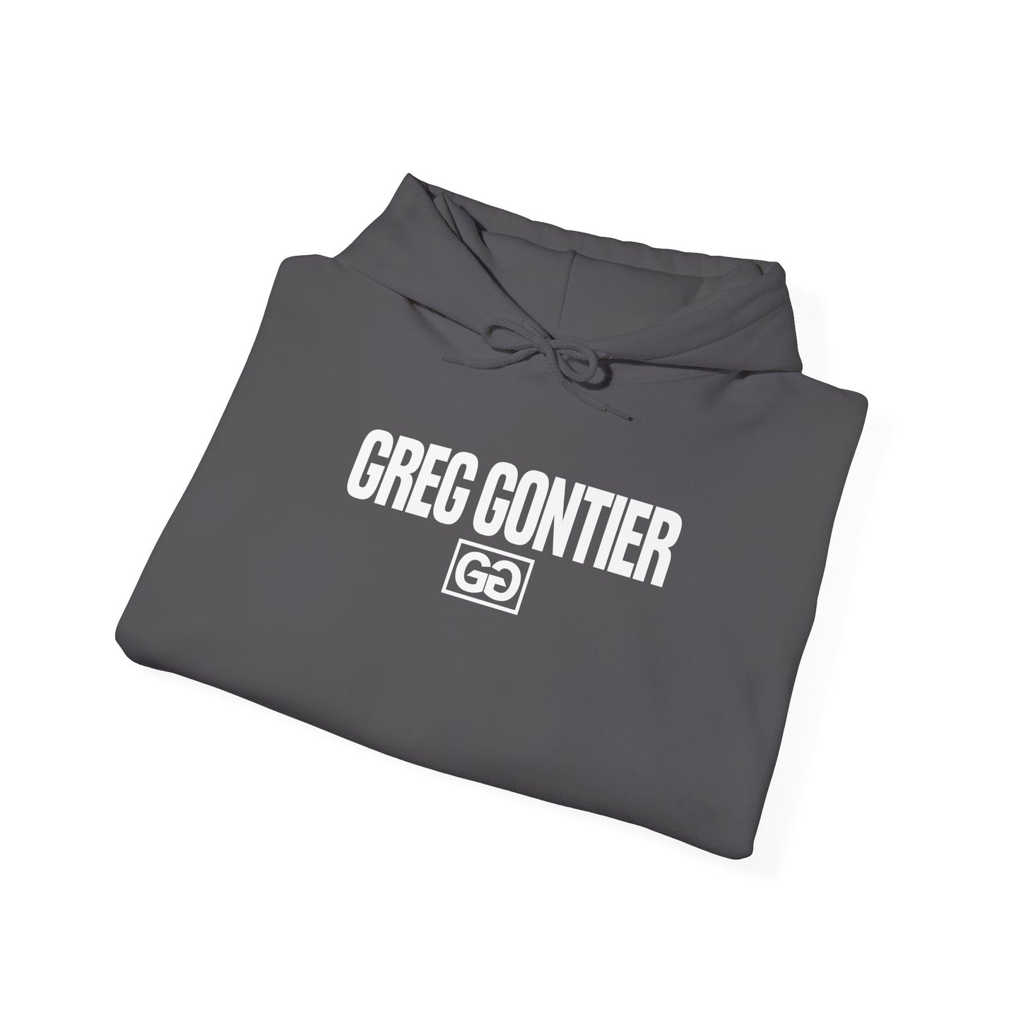 Original Double G Hooded Sweatshirt