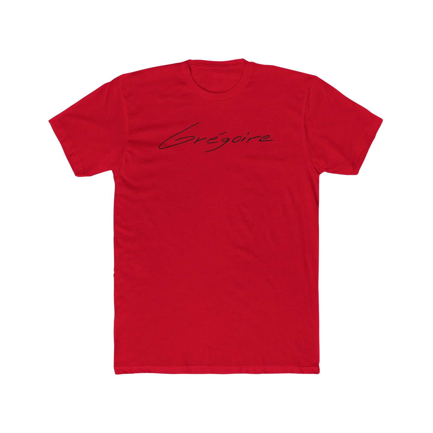 Grégoire (Tee)