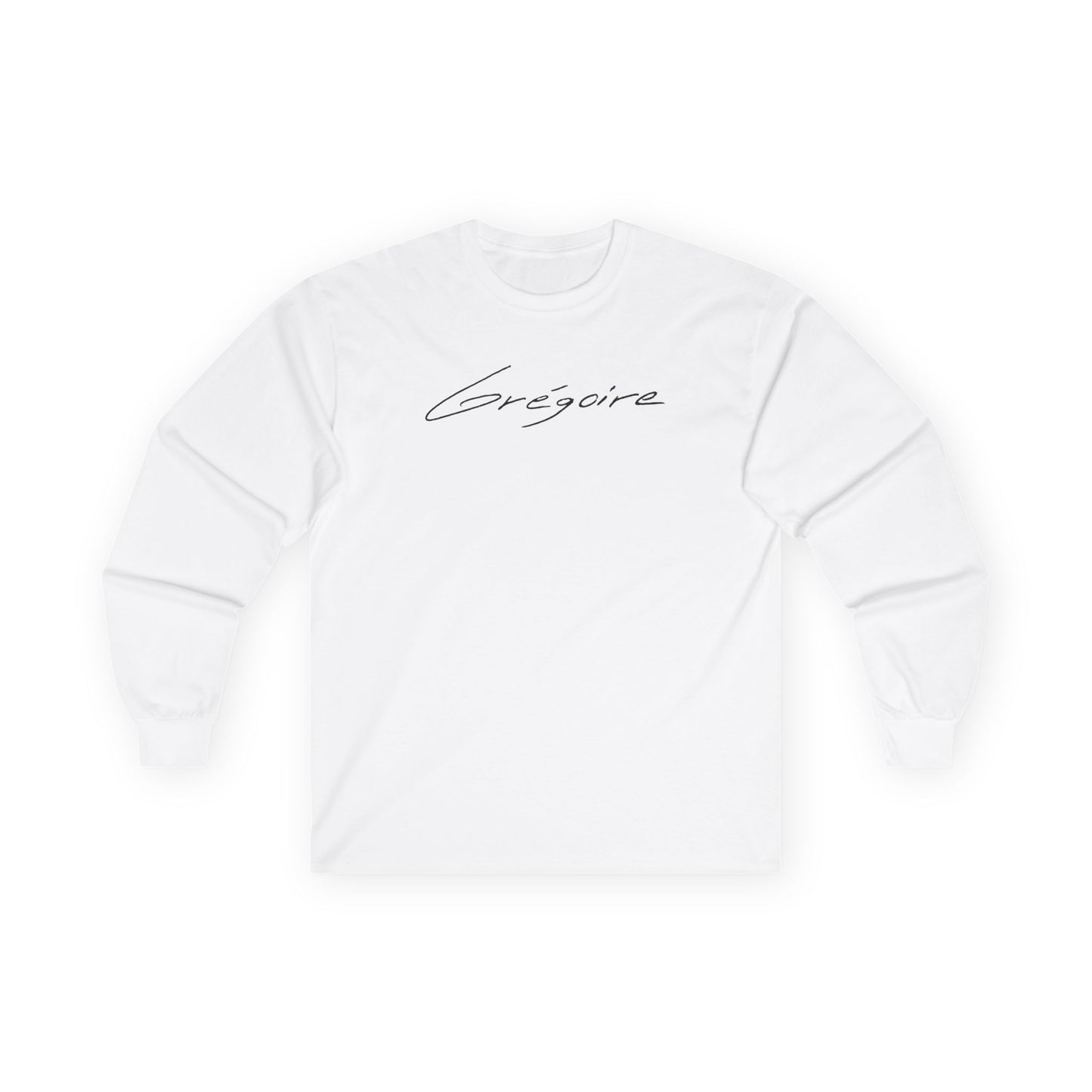 Grégoire (Long Sleeve Tee)