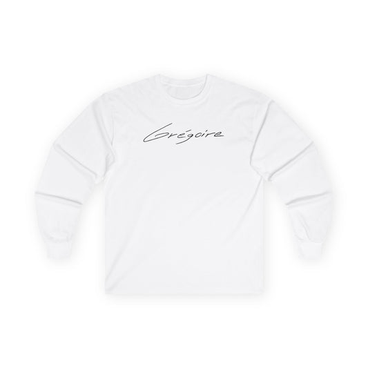 Grégoire (Long Sleeve Tee)