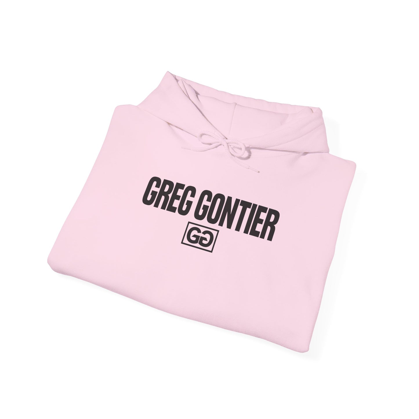 Original Double G Hooded Sweatshirt