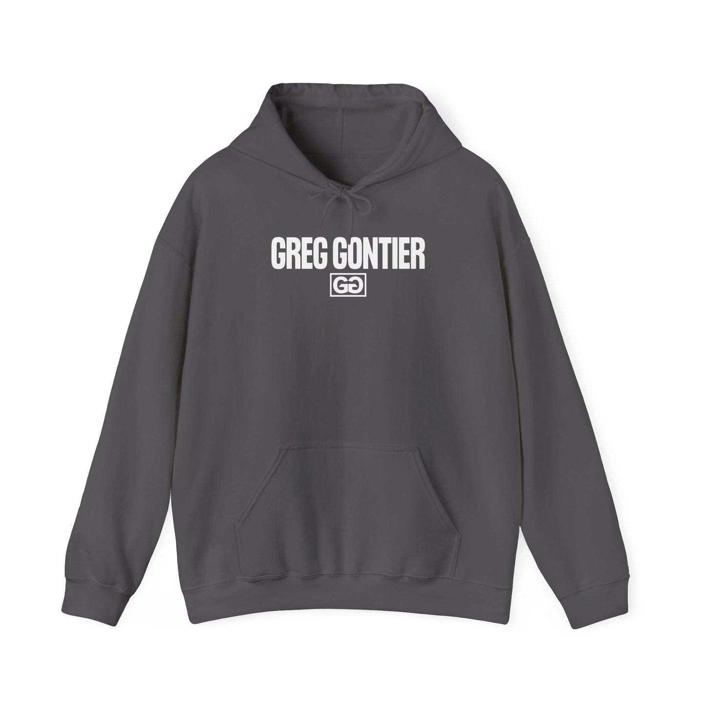 Original Double G Hooded Sweatshirt