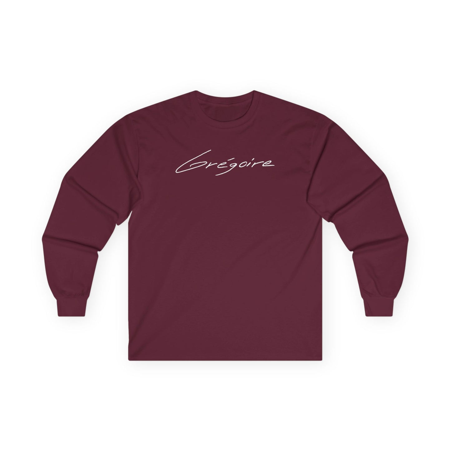 Grégoire (Long Sleeve Tee)