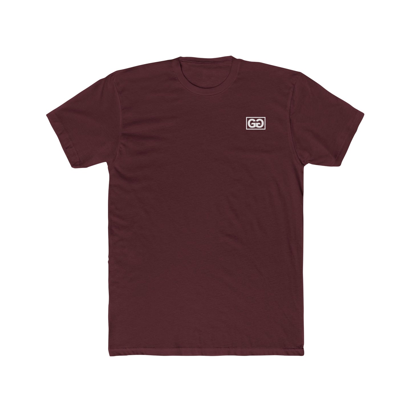Double G Tee (box)