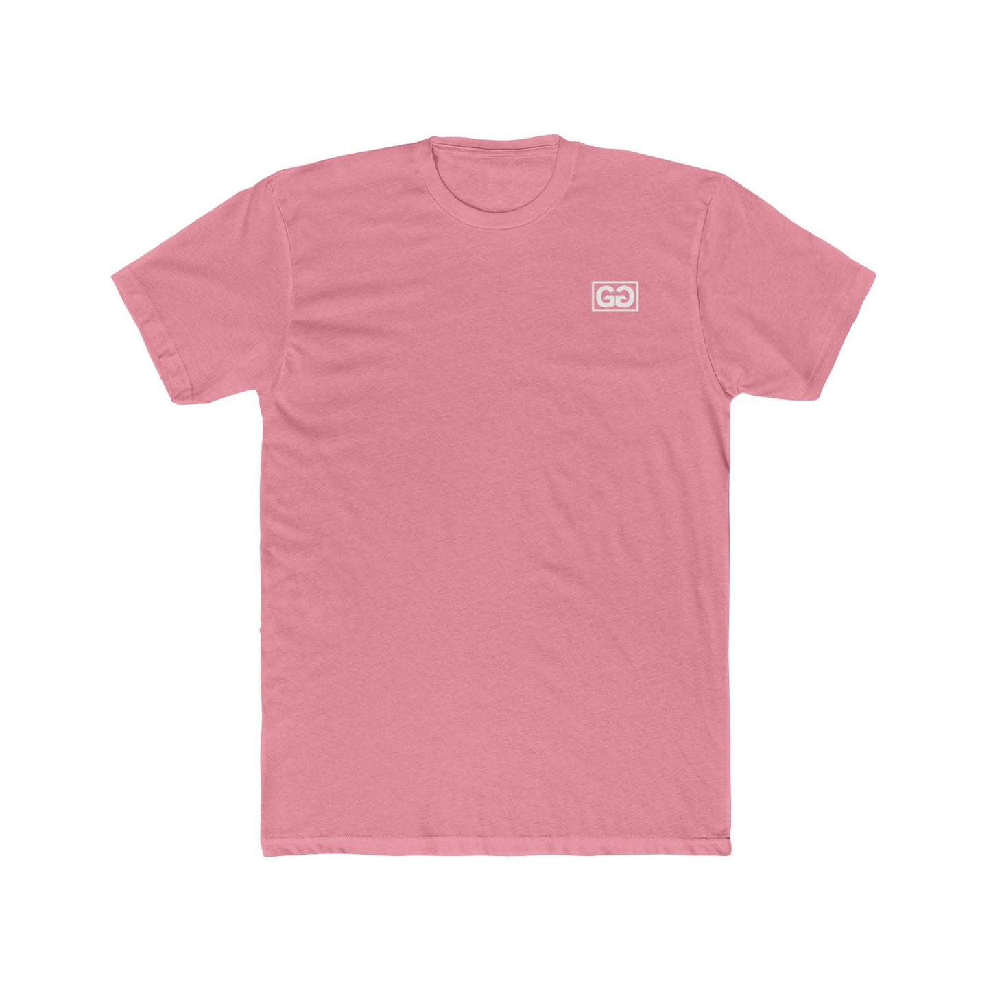 Double G Tee (box)