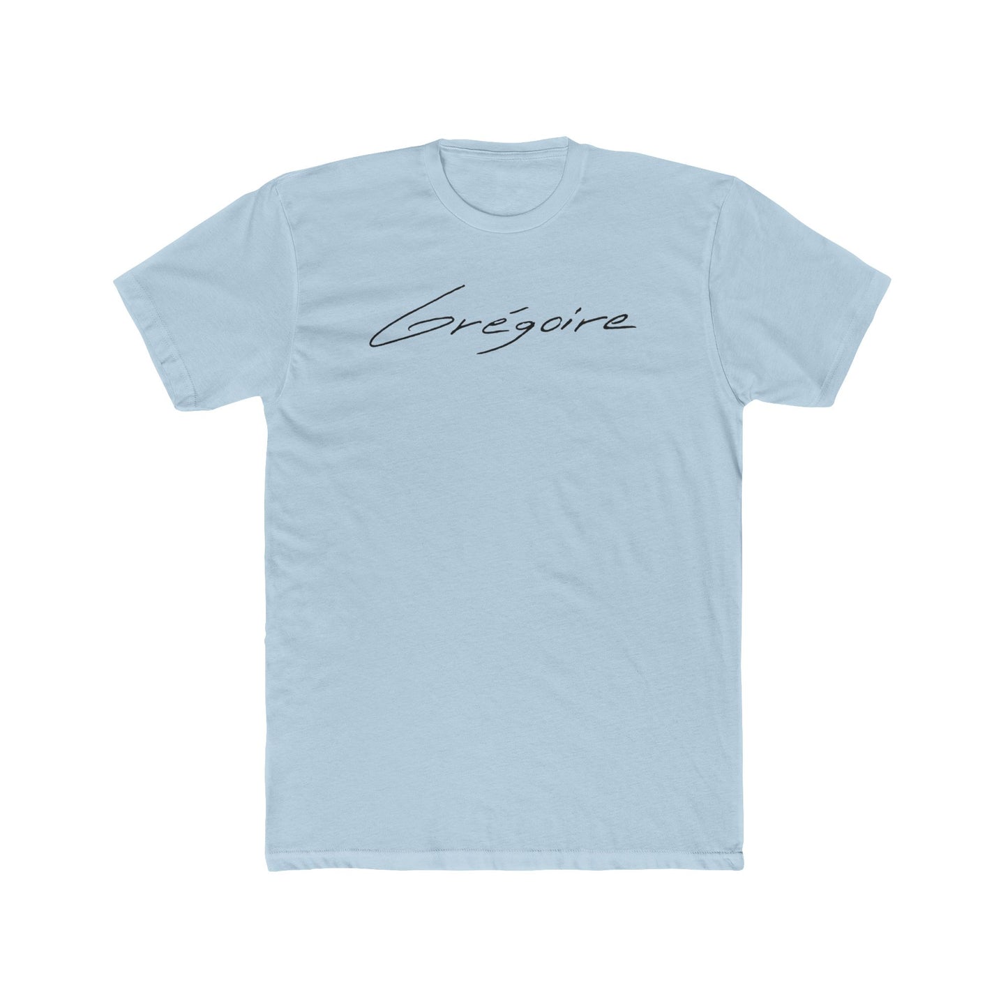 Grégoire (Tee)