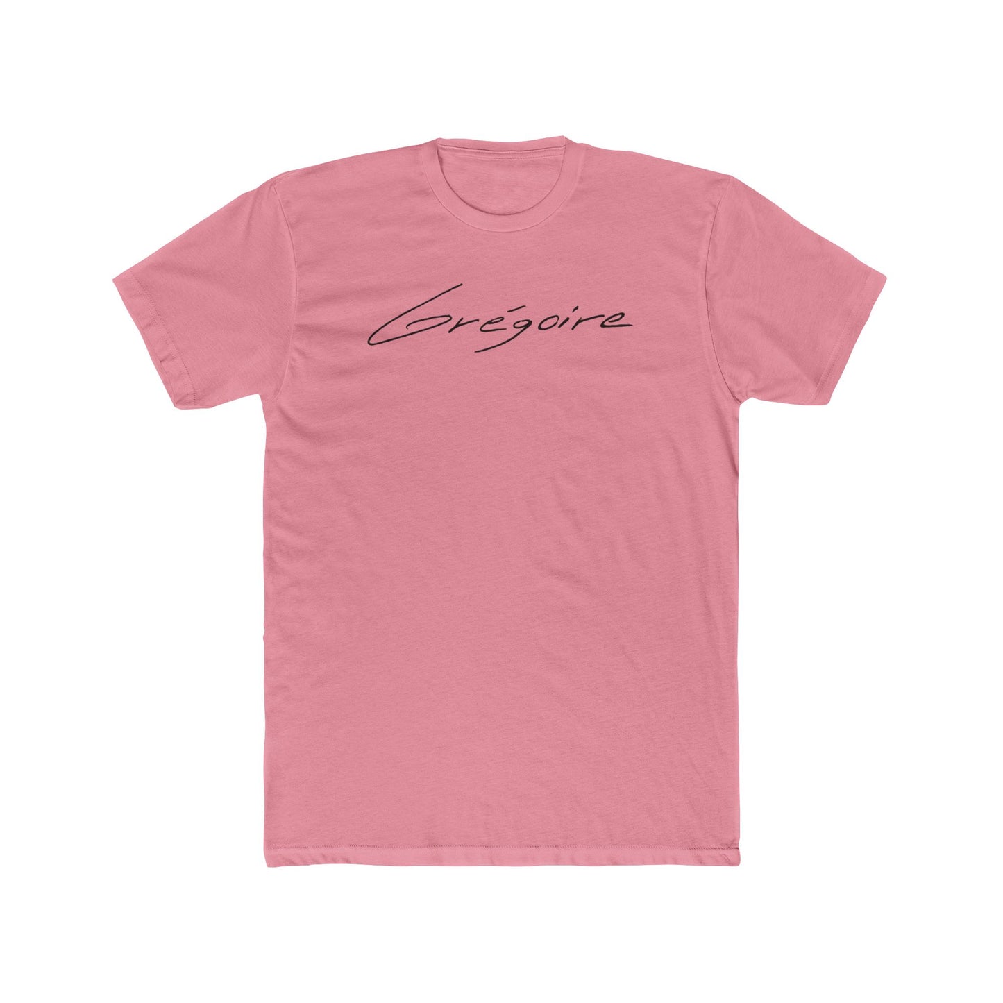 Grégoire (Tee)