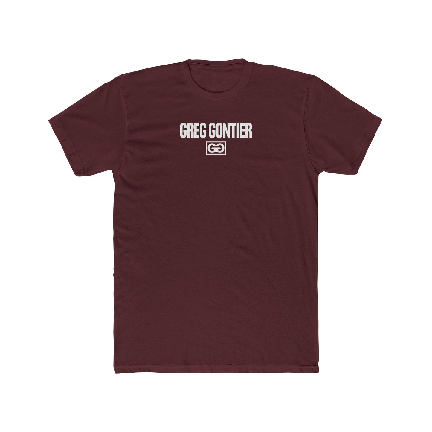 Original Double G Tee