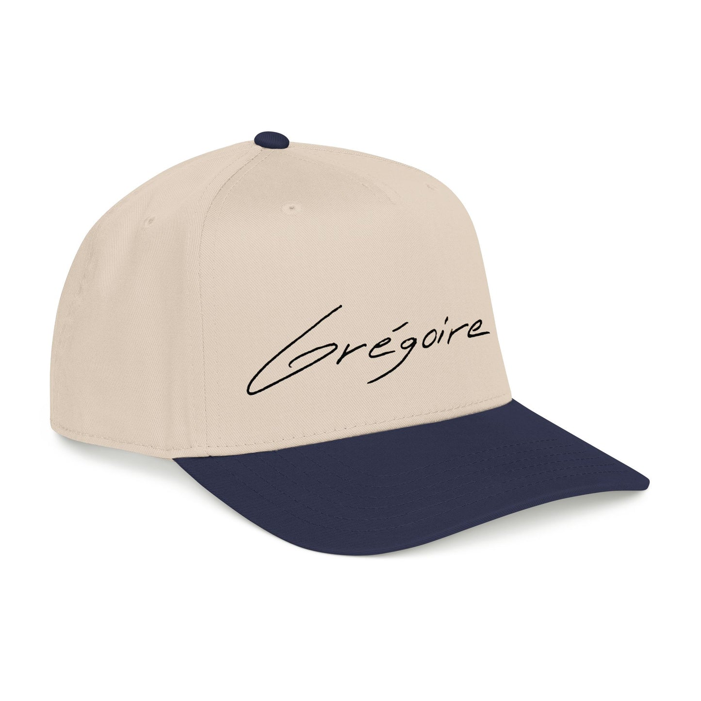 Grégoire (Baseball Cap)