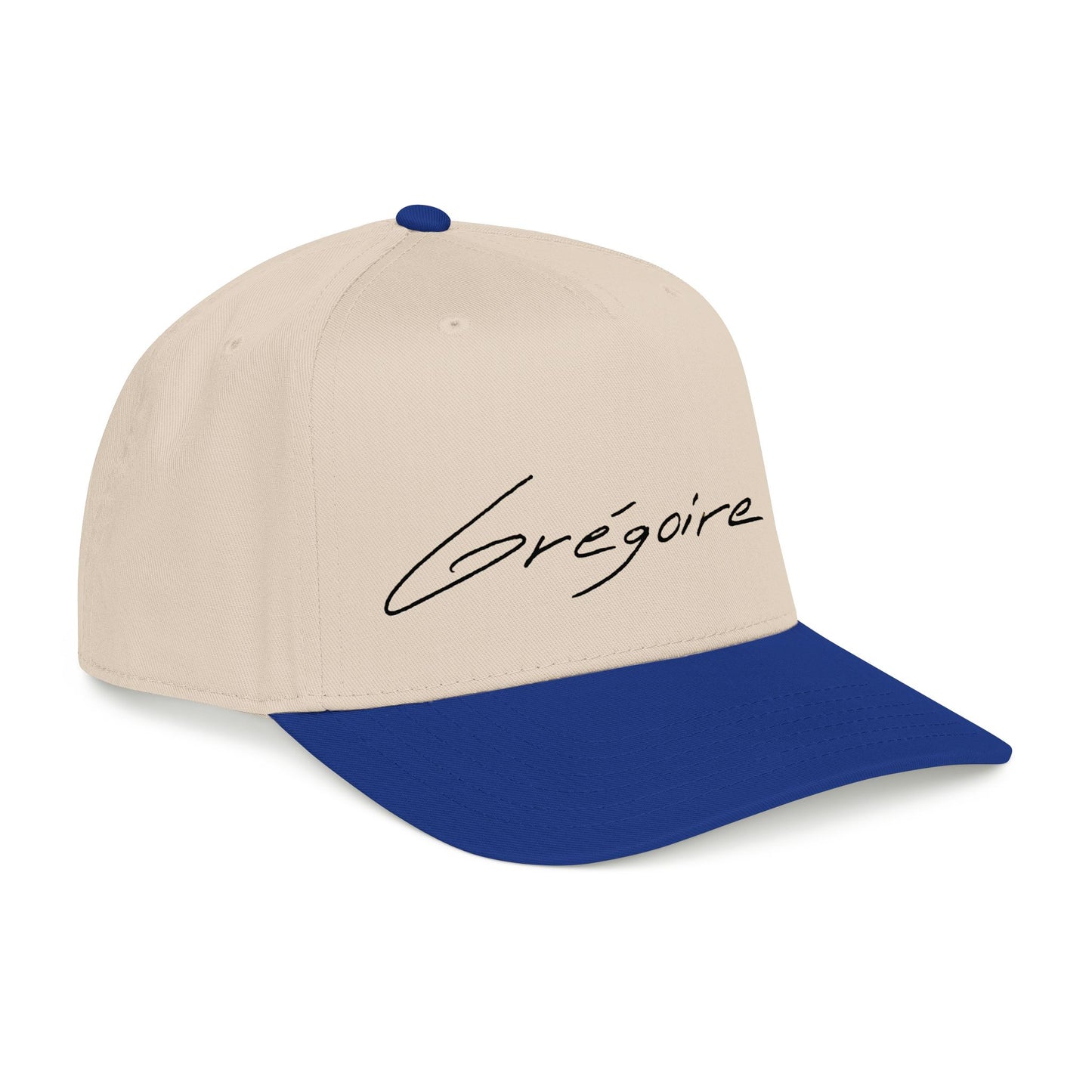 Grégoire (Baseball Cap)