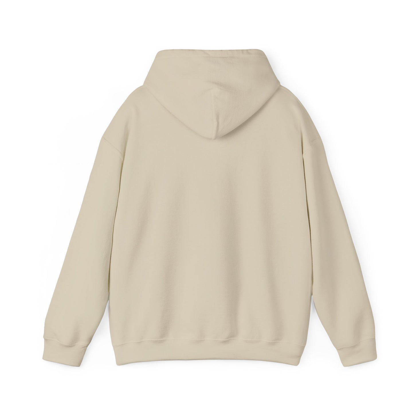 Not Complicated Hooded Sweatshirt